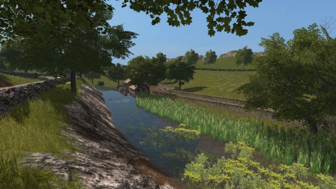 Millhouse Farm v1.0.1.0