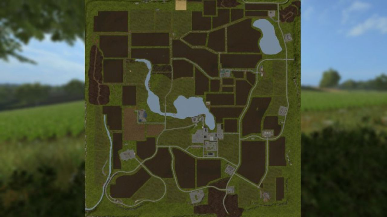 Millhouse Farm v1.0.1.0