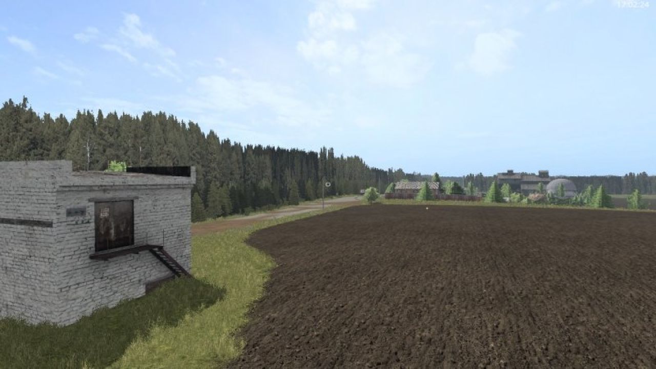 MIRAPOLLE