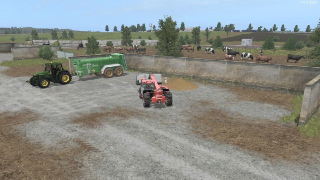MIRAPOLLE