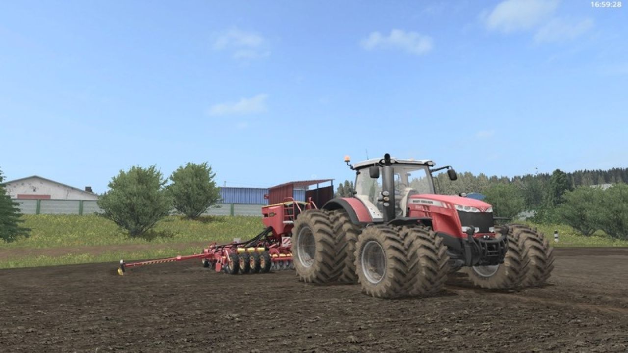 MIRAPOLLE v1.1