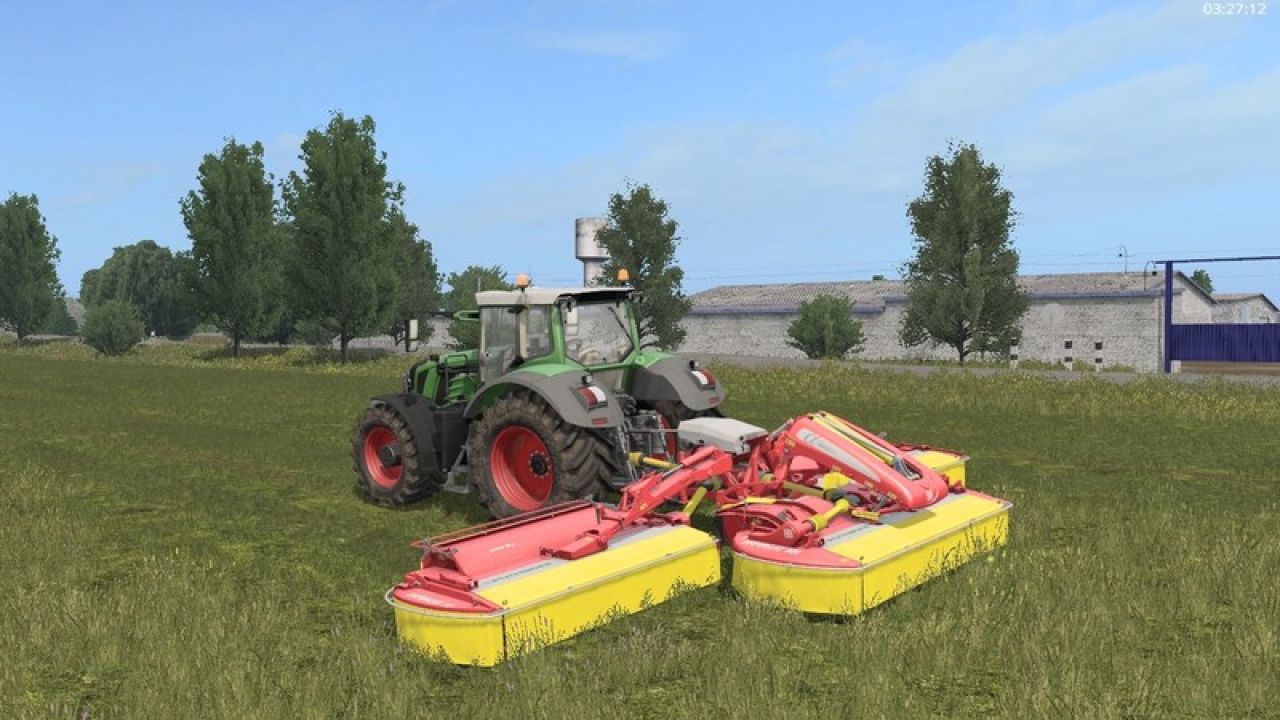 MIRAPOLLE v1.1
