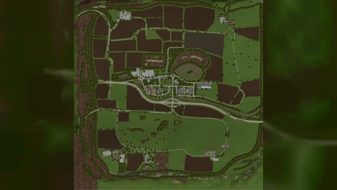 Modding Mania 2018 - Valley View