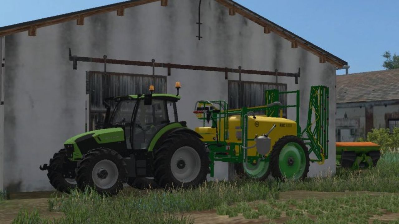 ModPack FSH modding V6