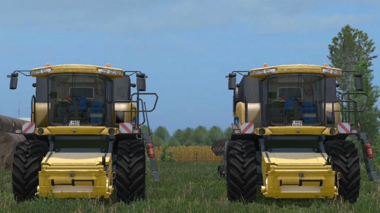 ModPack FSH modding V6