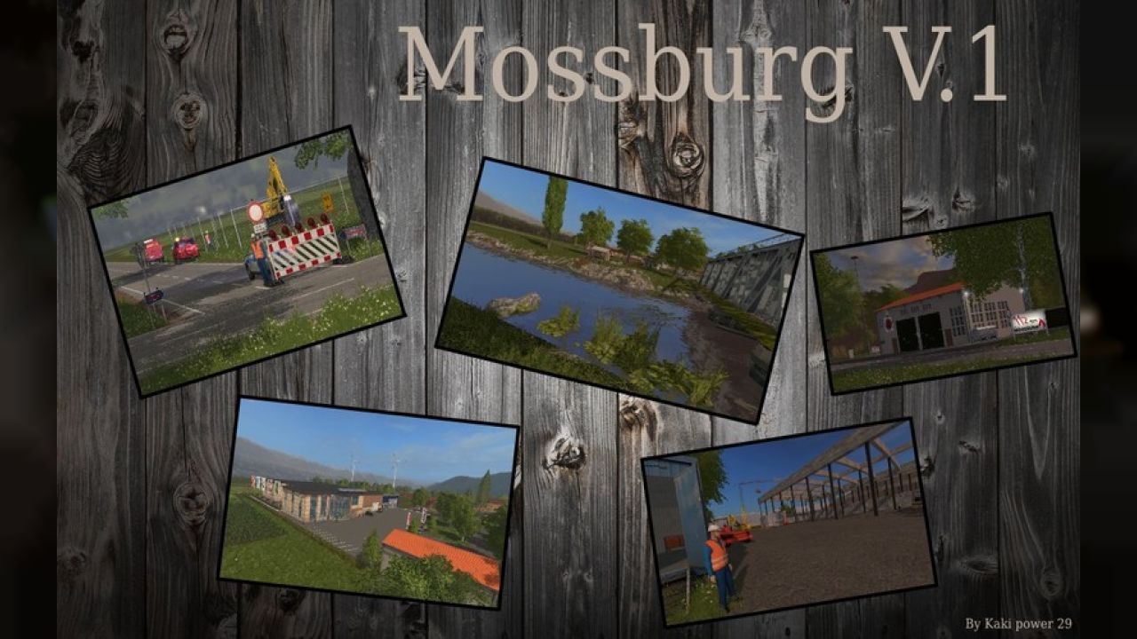 Moosburg