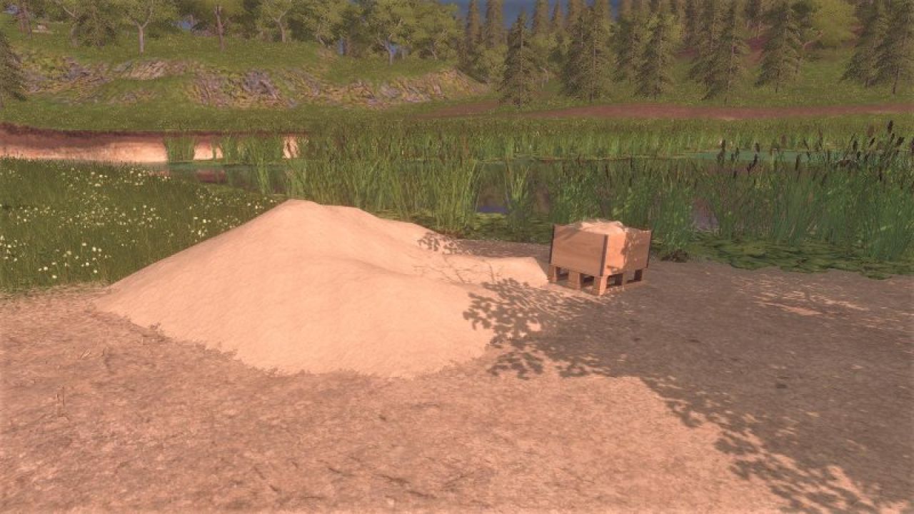 More Material v1.5