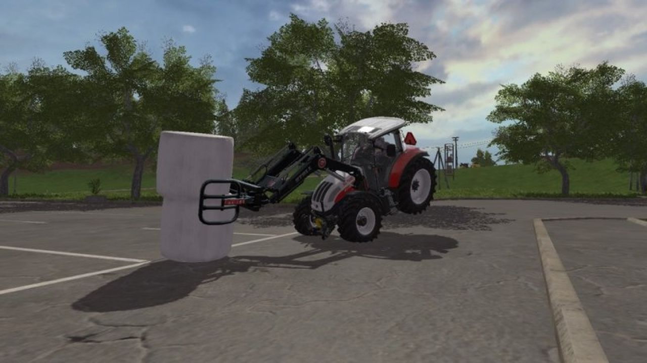 MoreRealistic Game Engine v1.2.2.0