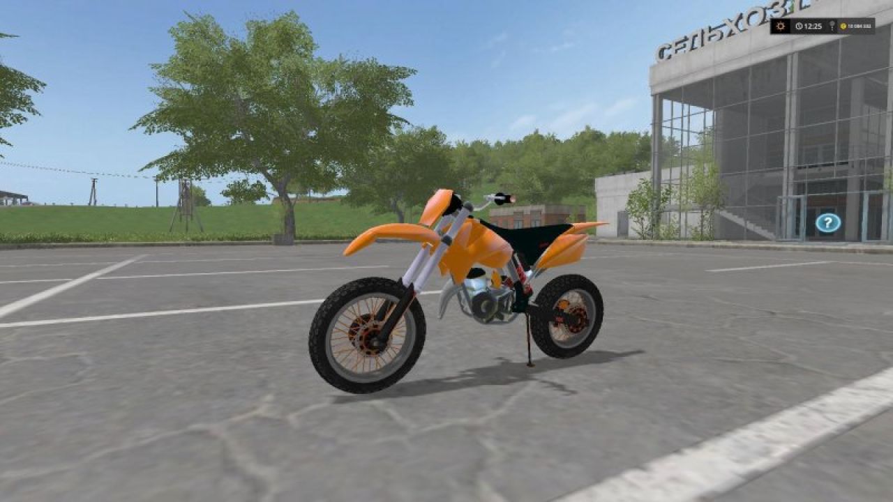 MOTO PACK