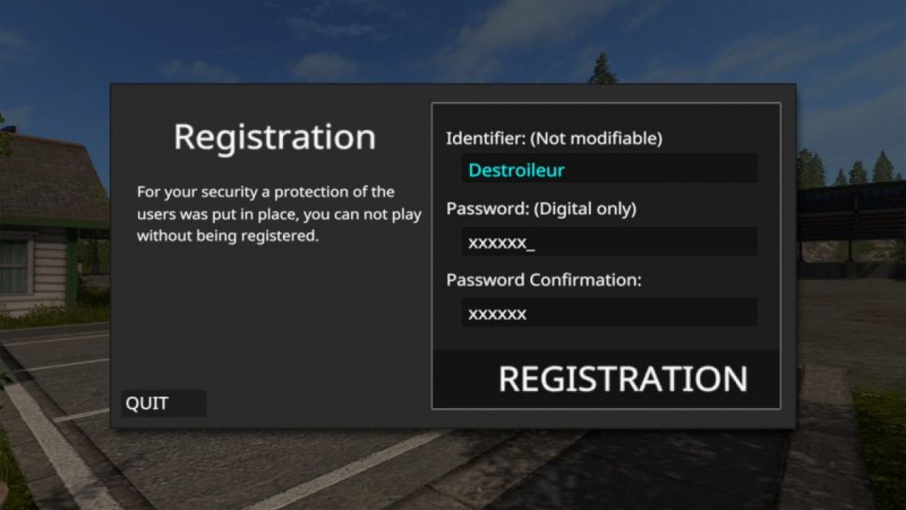 MPLogin v1.0.0.7