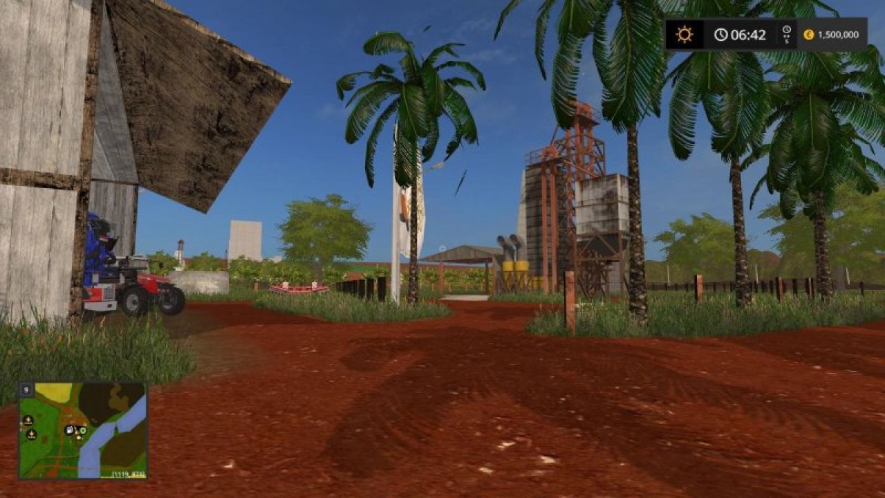 MUDYMAP BRASIL