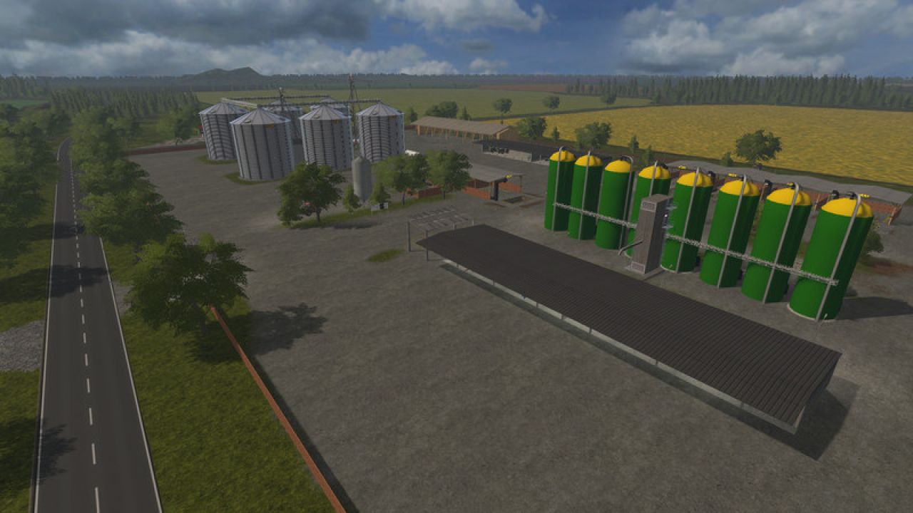 Multimap 2018 v1.1