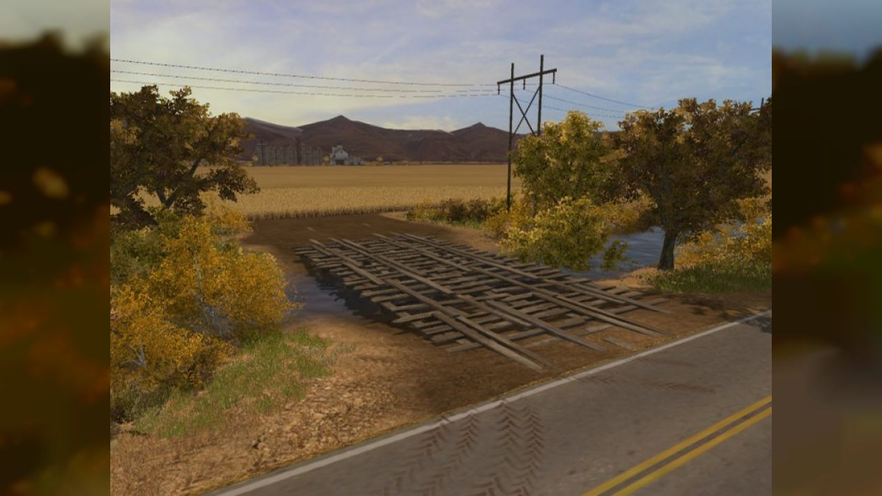 Mustang Valley Ranch v2