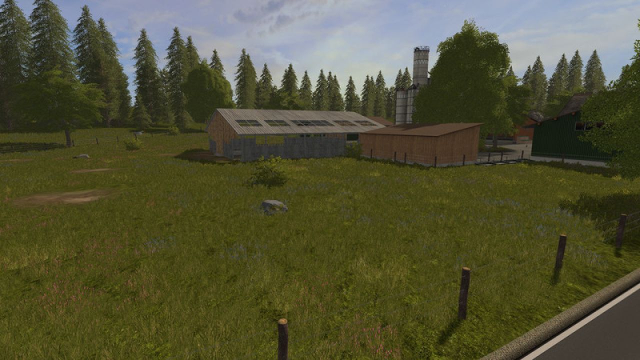 Neustadt LS17 v1.2