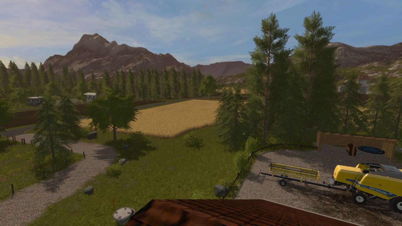 Neustadt LS17 v1.3