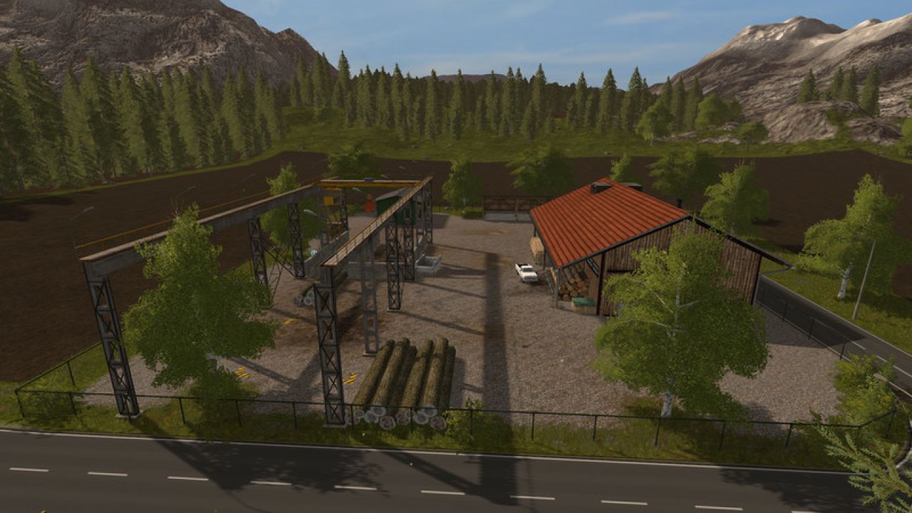 Neustadt LS17 v1.3