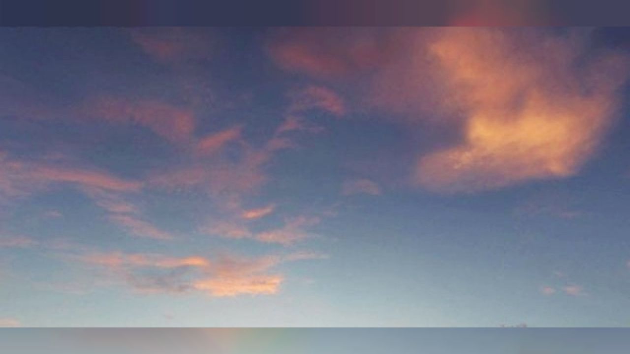 New 8K Sky – Texture