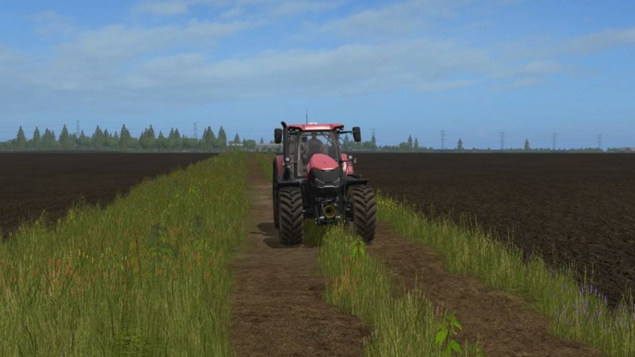 New Bartelshagen v1.2.1