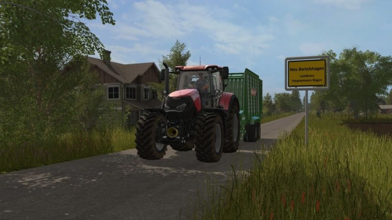 New Bartelshagen v1.6