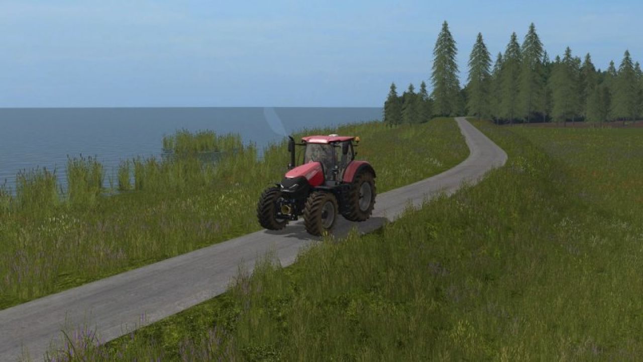 New Bartelshagen v1.6