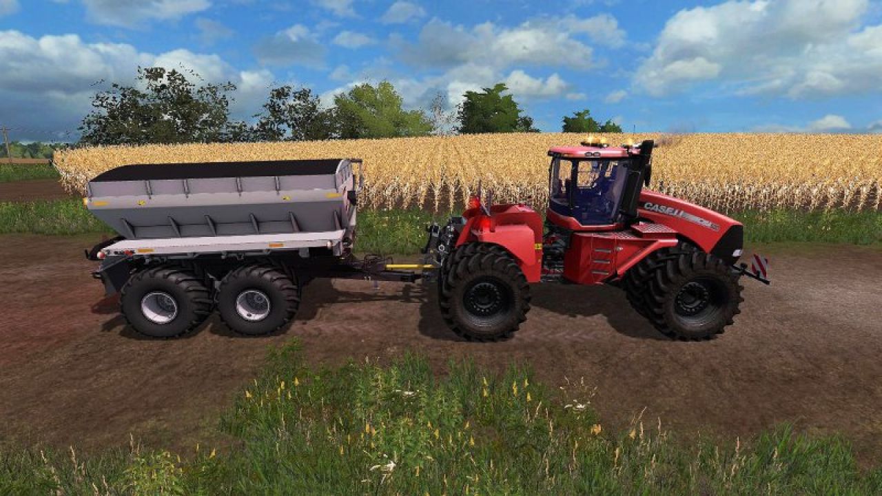 New Leader NL345