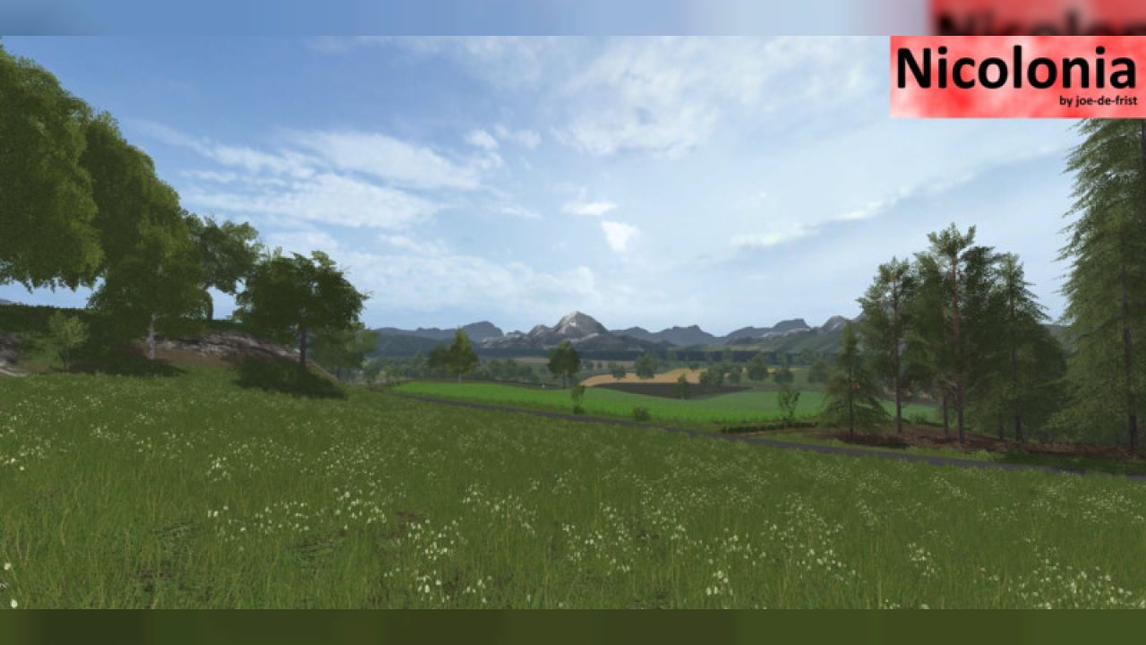 Nicolonia v0.9
