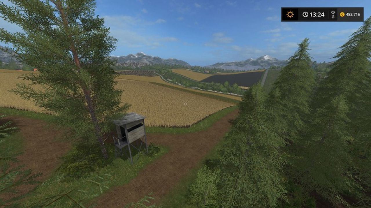 Niederbayern v0.9