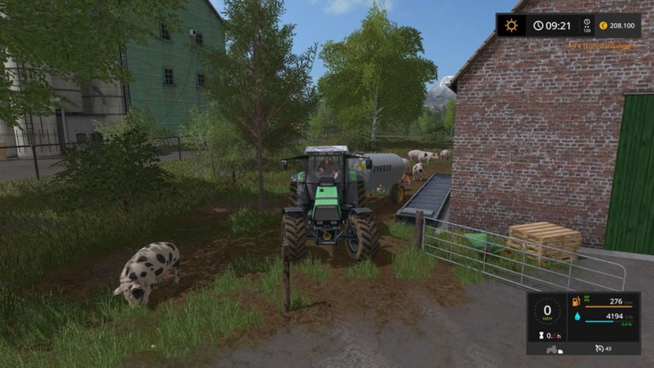 Niederbayern v0.9
