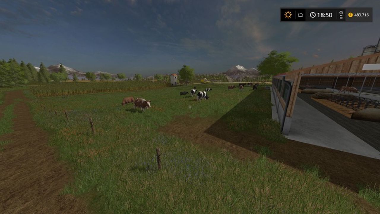 Niederbayern v0.9