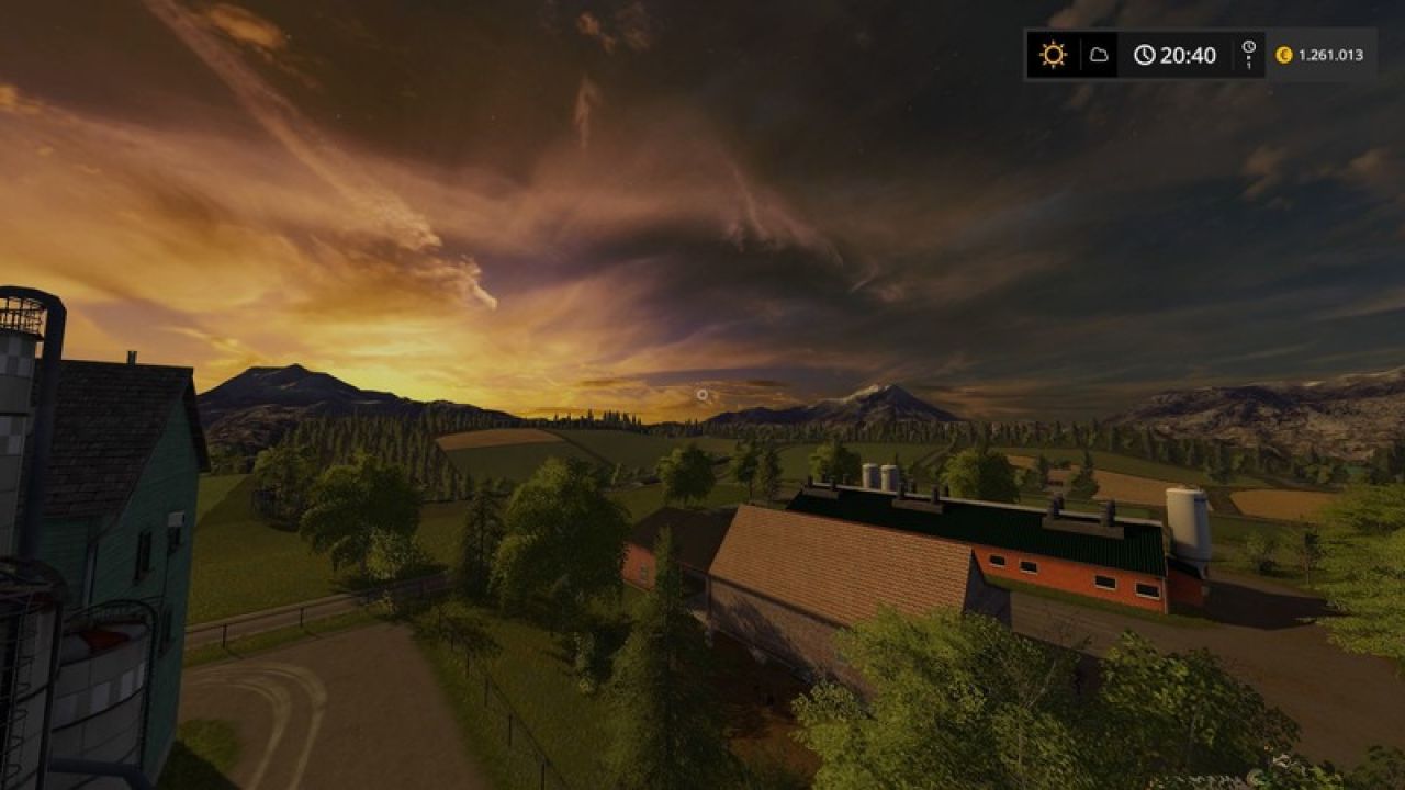Niederbayern v0.9