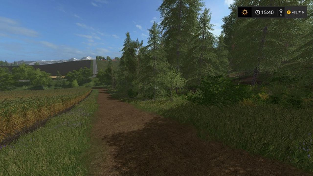 Niederbayern v0.9