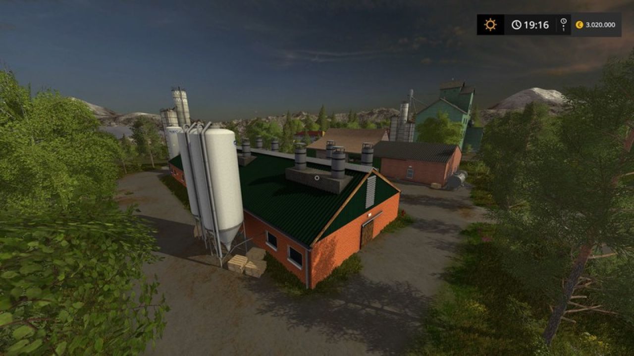 Niederbayern v0.9