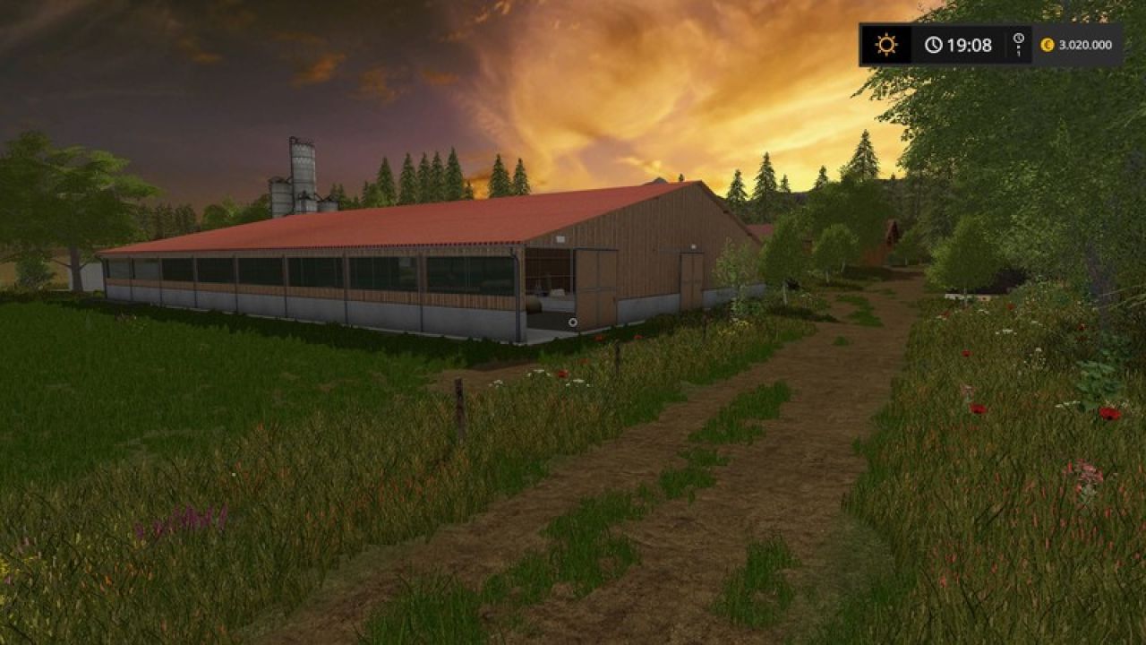 Niederbayern v0.9