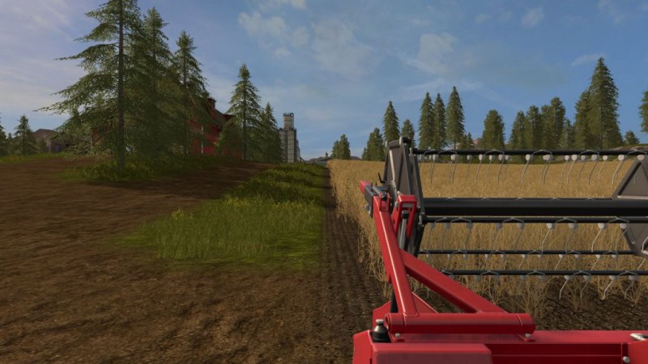 No HUD MOD