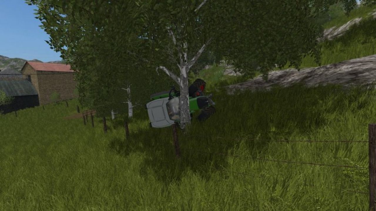 No Tow Truck