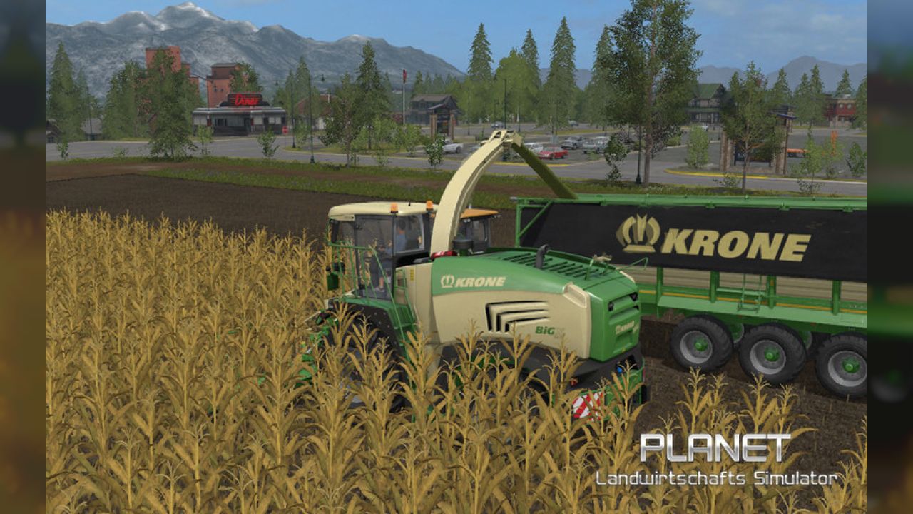 NoCollisionCamera v17.0.3