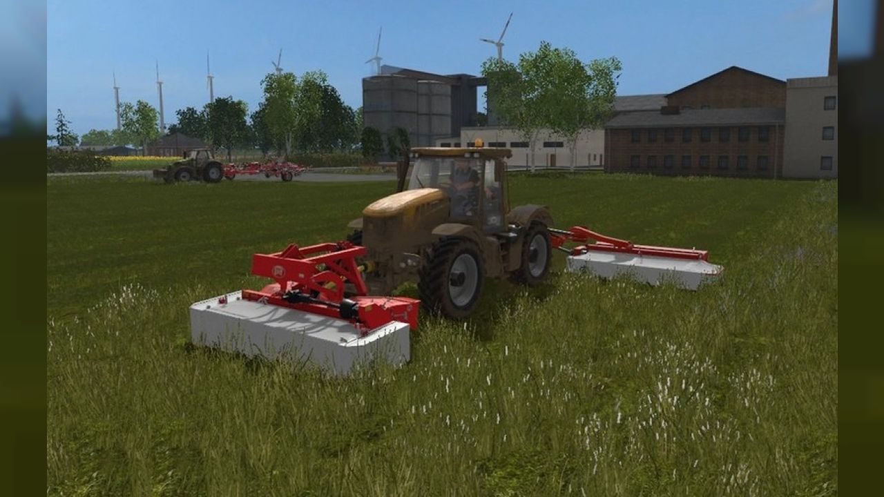 Nordfriesische Marsch v1.3