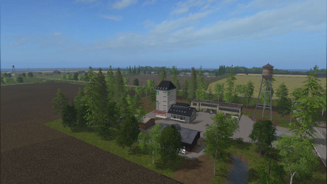 Nordfriesische Marsch v1.3