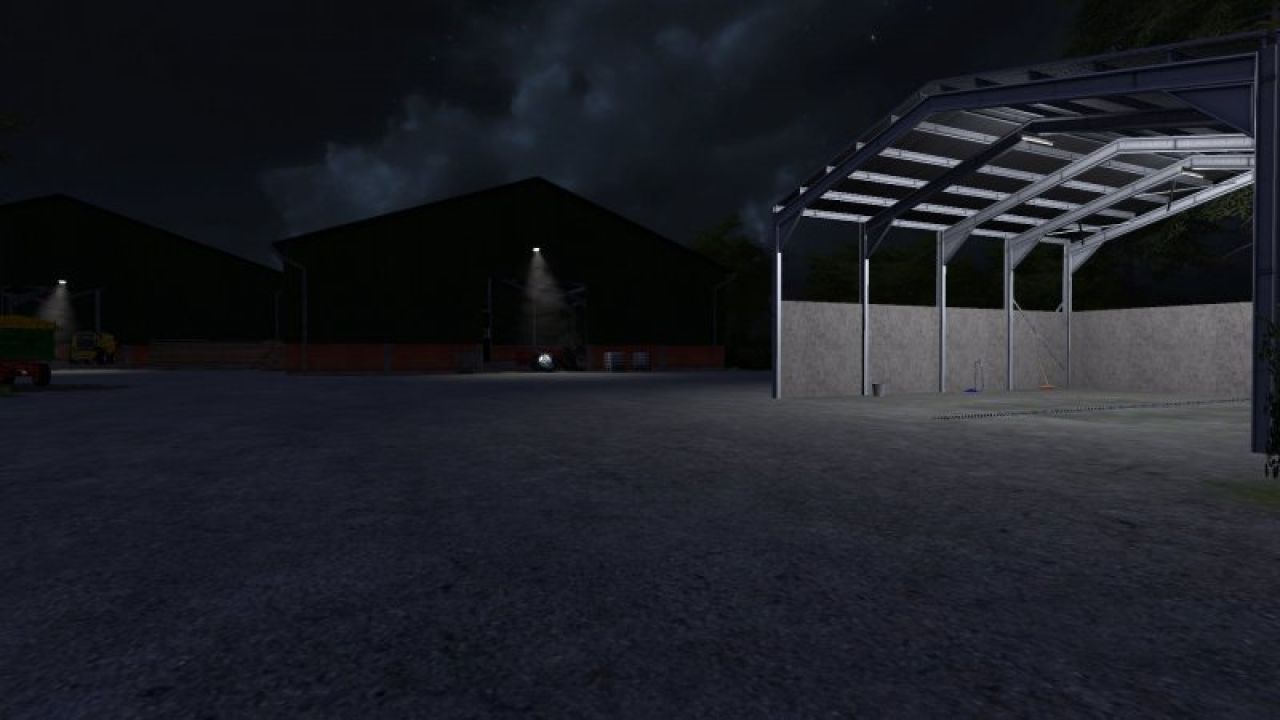 North Brabant v1.02