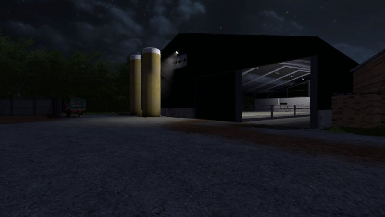 North Brabant v1.02