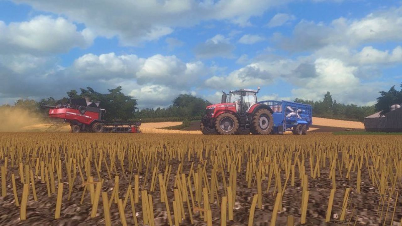 North Stone Farm