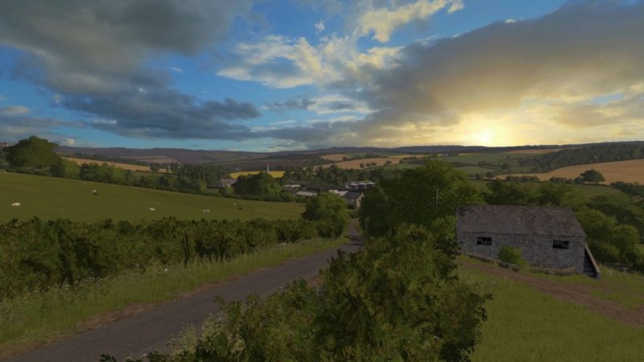 OakField Farm
