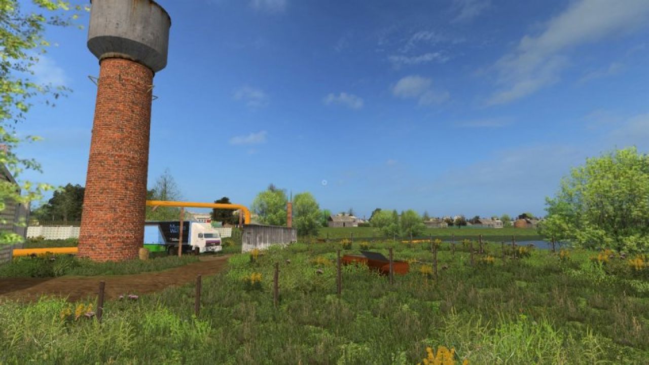 OAO Tarasovo v2.0