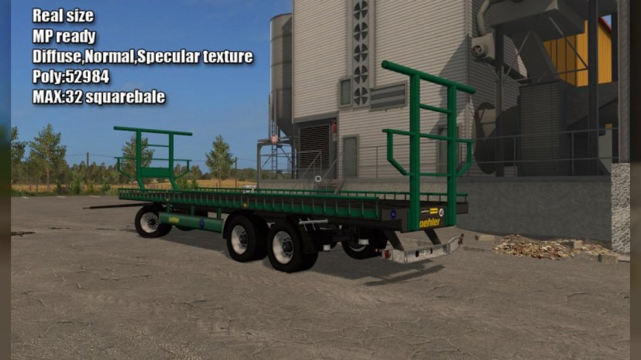 Oehler DDK240B