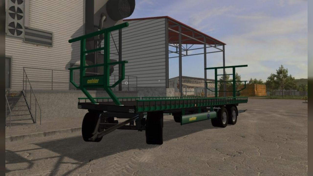 Oehler DDK240B