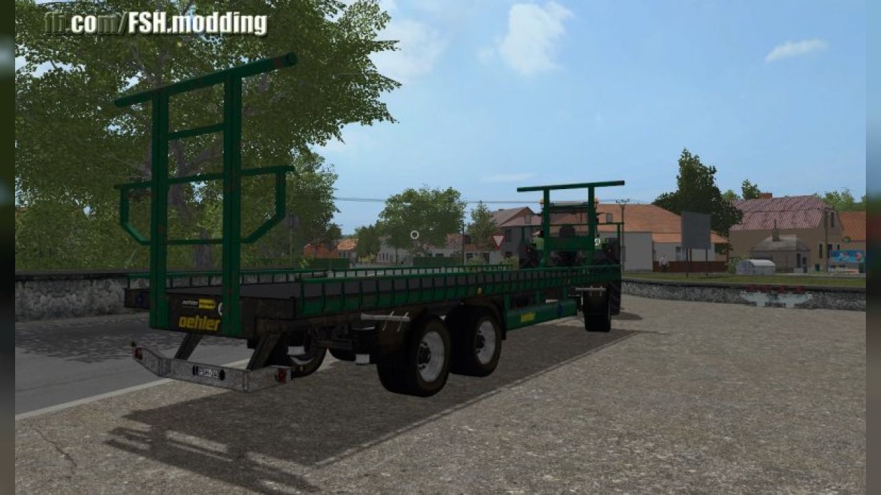 Oehler DDK240B