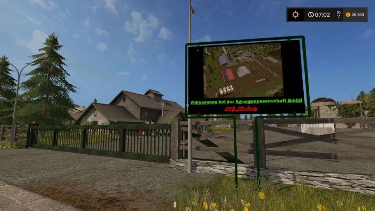 Oklahoma City V1