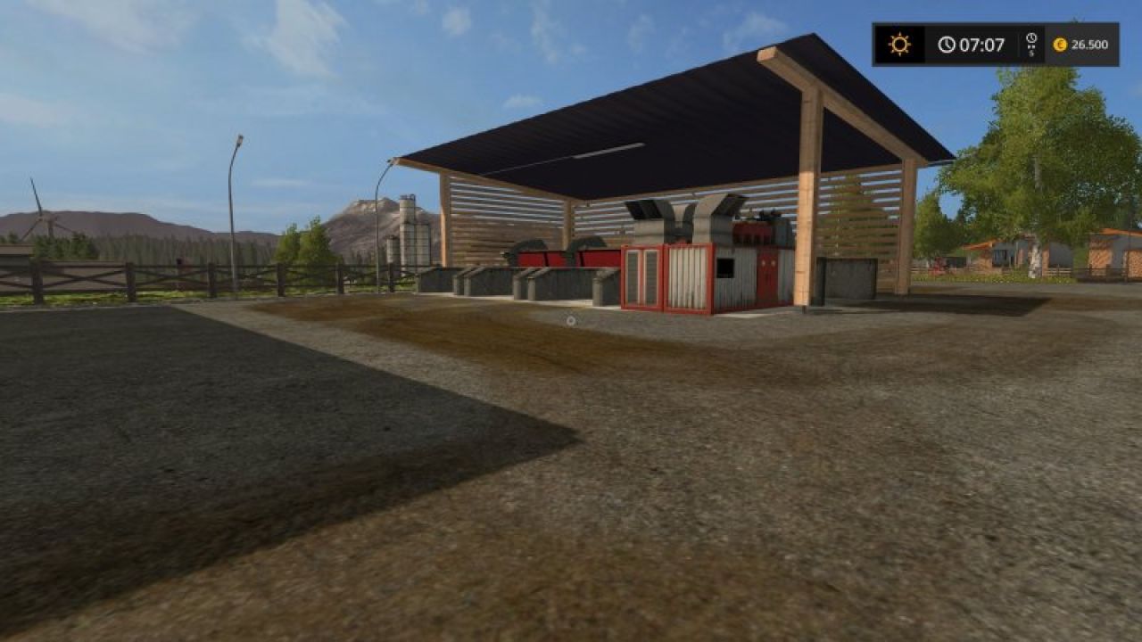Oklahoma City V1
