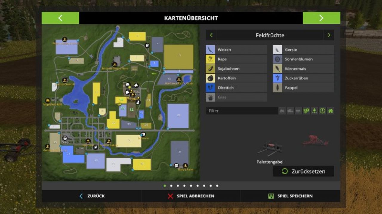Oklahoma City V1.1