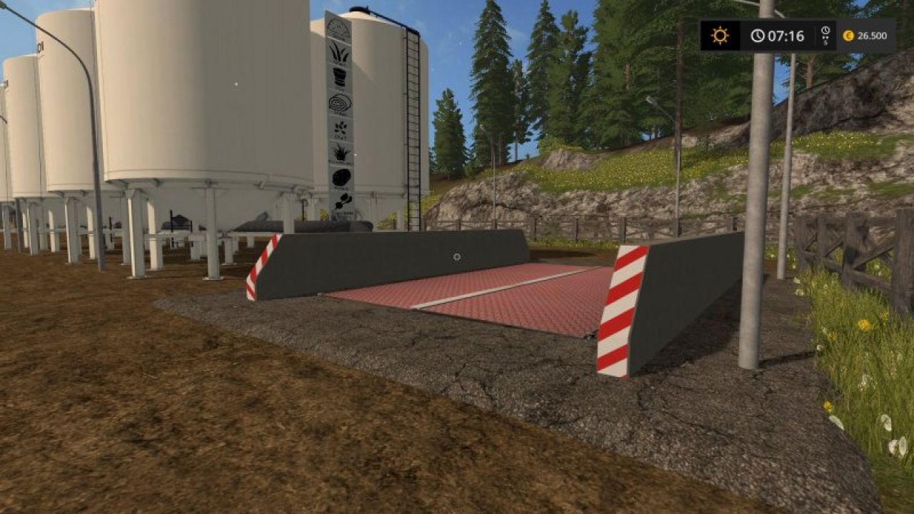 Oklahoma City V1.1